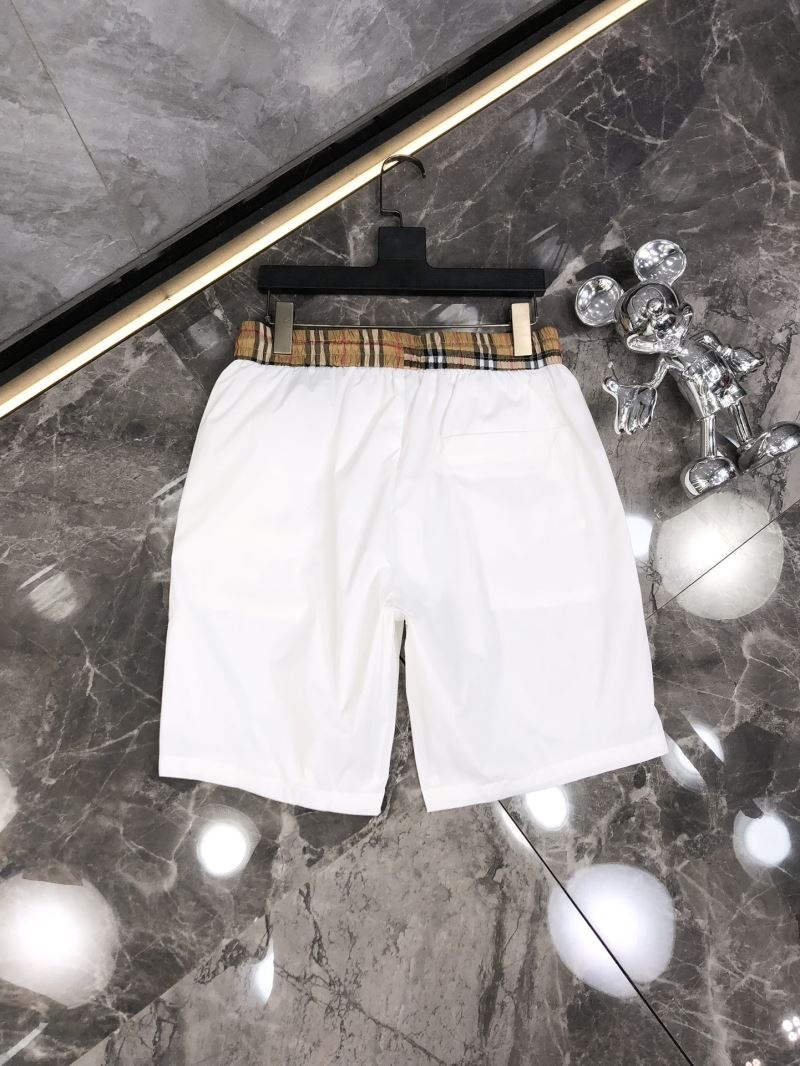 Burberry Short Pants